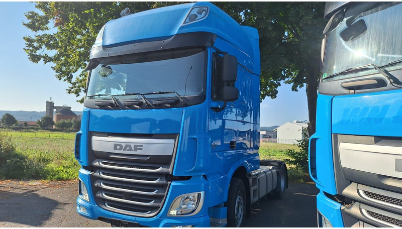 DAF XF460FT SZM - Тягач: фото 5 DAF XF460FT SZM - Тягач: фото 5