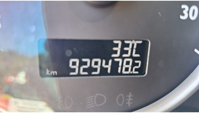 MAN TGS 18.440 FSA / 4x2 BLS Kipphydraulik - Тягач: фото 5 MAN TGS 18.440 FSA / 4x2 BLS Kipphydraulik - Тягач: фото 5