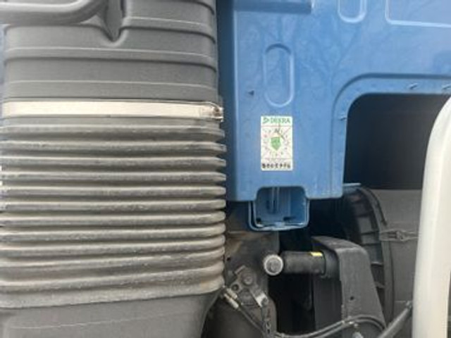 Volvo FH460 G.Haus/Hochdach 1-Hand Kipperhy - Тягач: фото 5 Volvo FH460 G.Haus/Hochdach 1-Hand Kipperhy - Тягач: фото 5