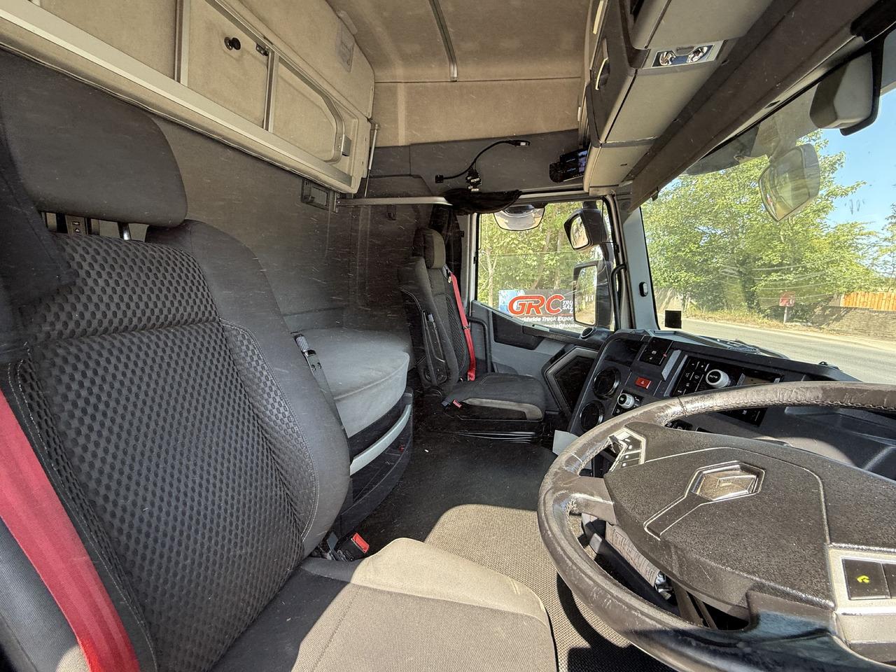 Тягач 2016 Renault T460 Tractor Unit: фото 7