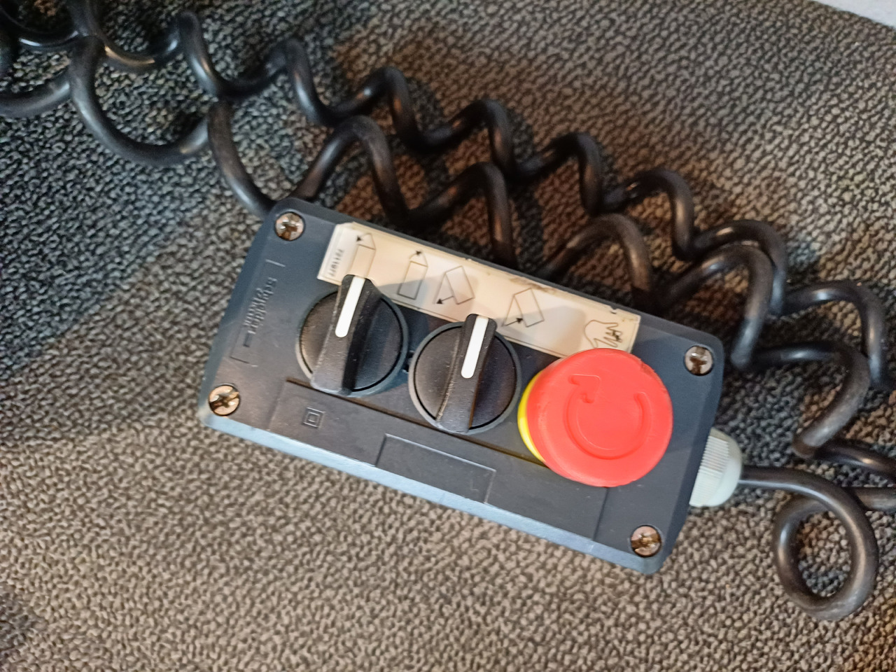 Подметально-уборочная машина RENAULT D12 Zamiatarka Kehrmaschine 2 Motoren SEMAT Zoeller Szczotki L/R Euro 6 PM10 2017r: фото 30