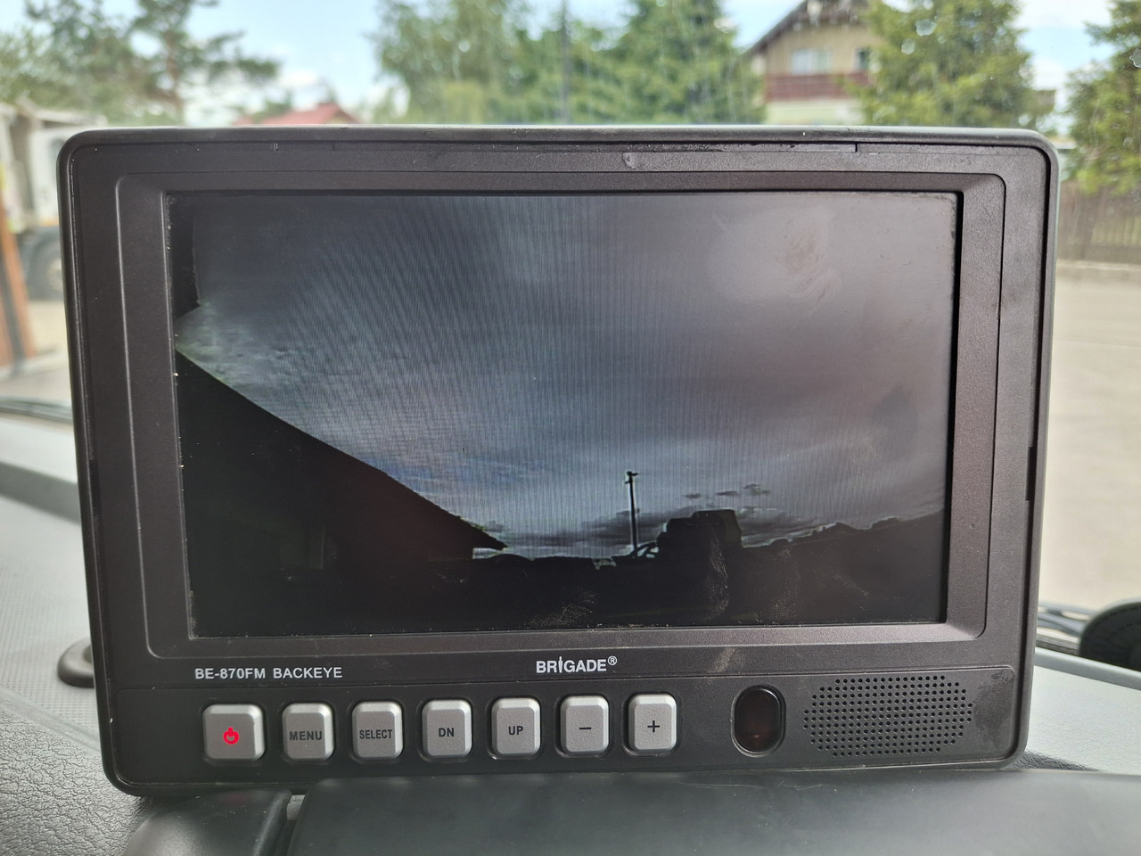 Подметально-уборочная машина RENAULT D16 Zamiatarka Kehrmaschine SEMAT Zoeller FAUN Karcher Szczotki L/R Hydrostat Euro 6 PM10 Rura Do Liści: фото 32