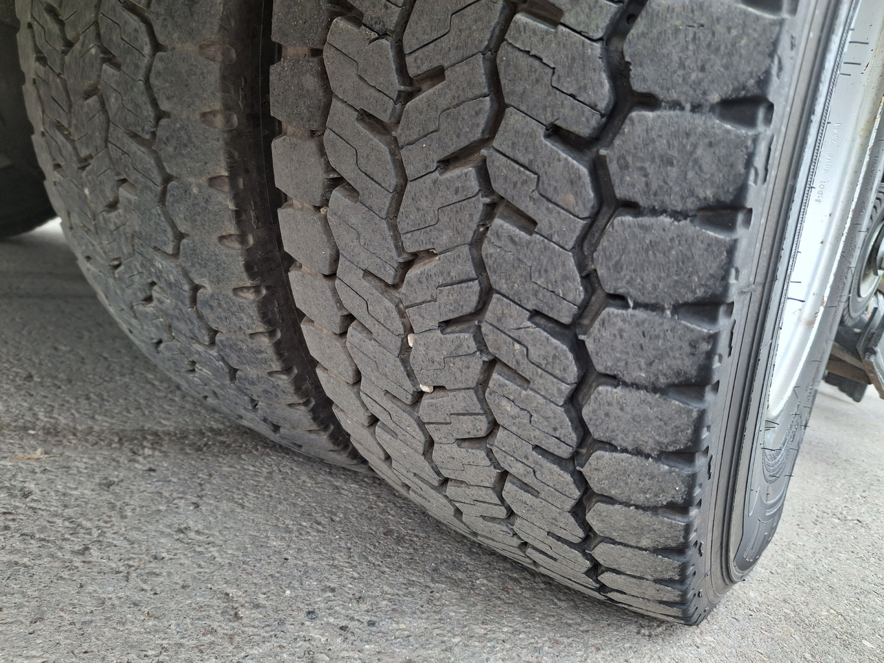 Подметально-уборочная машина RENAULT D16 Zamiatarka Kehrmaschine SEMAT Zoeller FAUN Karcher Szczotki L/R Hydrostat Euro 6 PM10 Rura Do Liści: фото 14