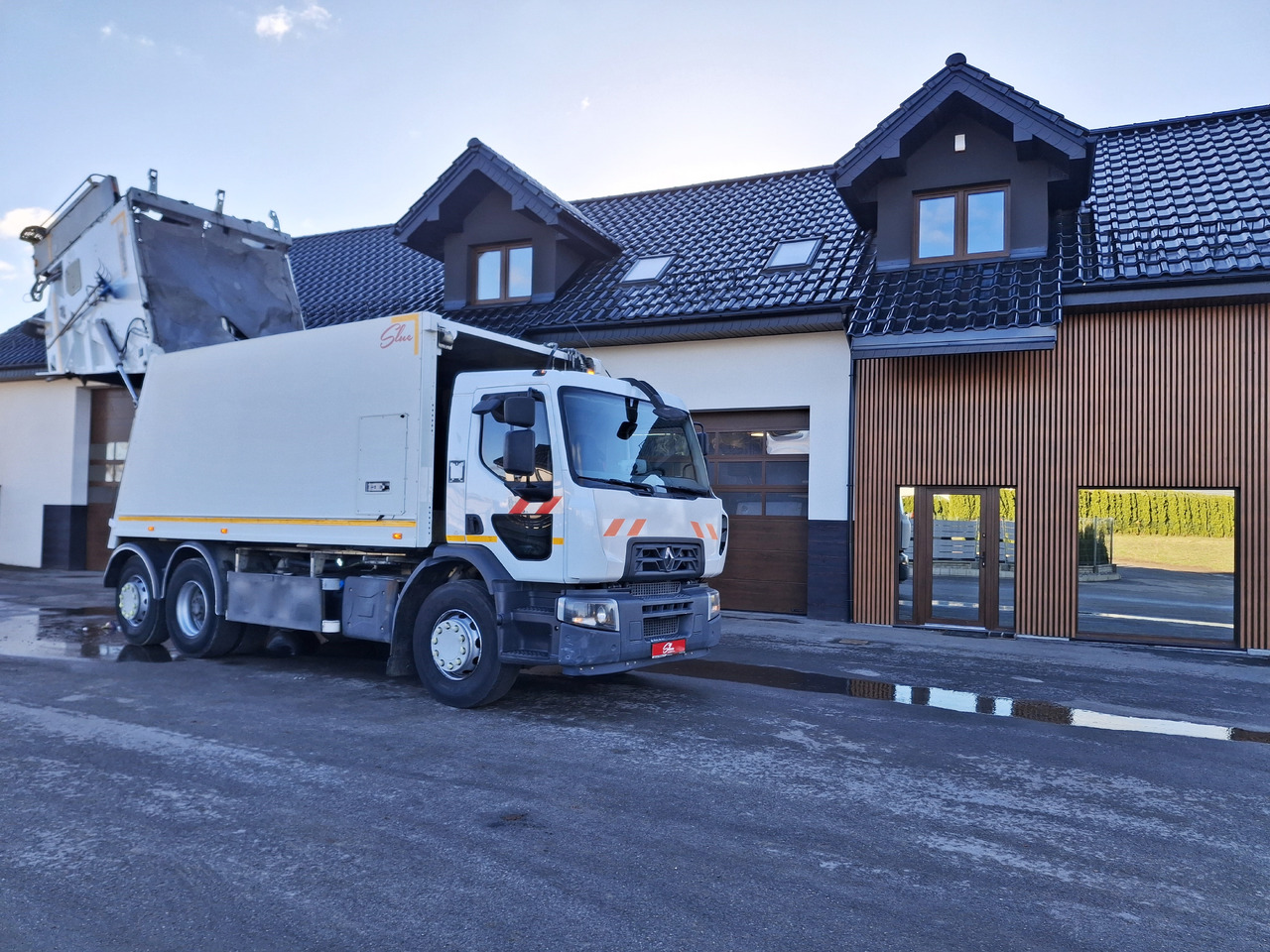 Renault D26 Śmieciarka Mullwagen Environnement VR5 LEV Euro 6 в лизинг Renault D26 Śmieciarka Mullwagen Environnement VR5 LEV Euro 6: фото 22 Renault D26 Śmieciarka Mullwagen Environnement VR5 LEV Euro 6 в лизинг Renault D26 Śmieciarka Mullwagen Environnement VR5 LEV Euro 6: фото 22