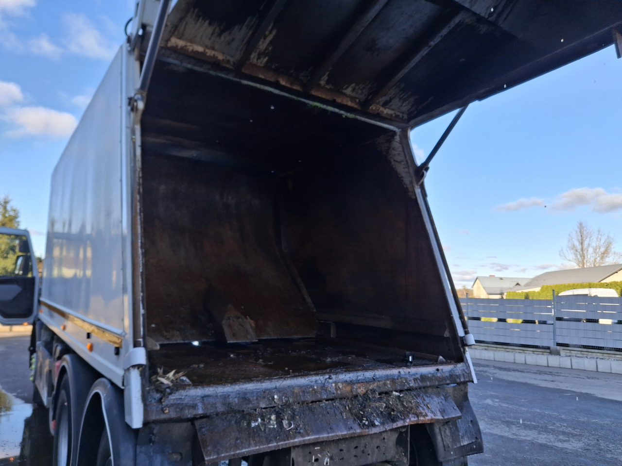 Renault D26 Śmieciarka Mullwagen Environnement VR5 LEV Euro 6 в лизинг Renault D26 Śmieciarka Mullwagen Environnement VR5 LEV Euro 6: фото 23 Renault D26 Śmieciarka Mullwagen Environnement VR5 LEV Euro 6 в лизинг Renault D26 Śmieciarka Mullwagen Environnement VR5 LEV Euro 6: фото 23