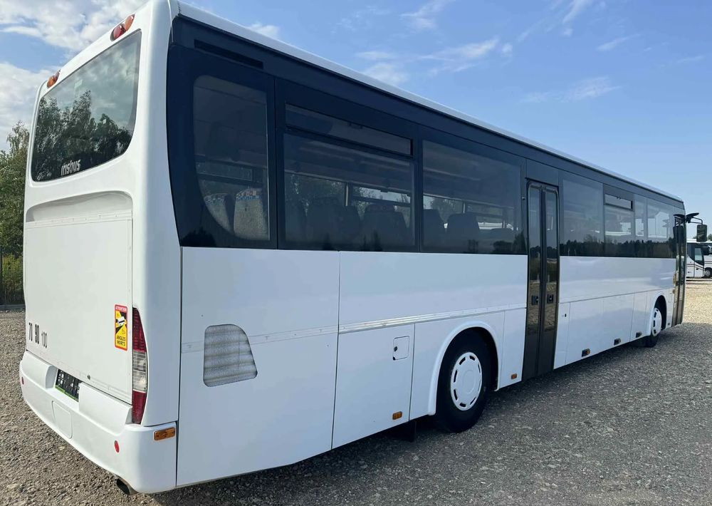 Irisbus Recreo - Пригородный автобус: фото 4 Irisbus Recreo - Пригородный автобус: фото 4