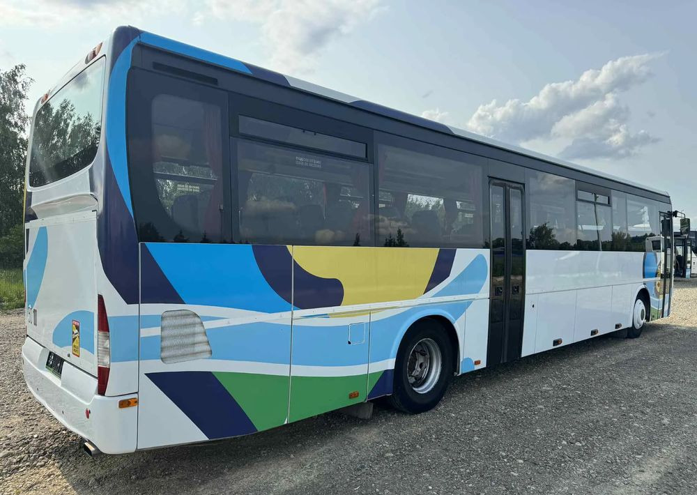 Irisbus Recreo - Пригородный автобус: фото 4 Irisbus Recreo - Пригородный автобус: фото 4