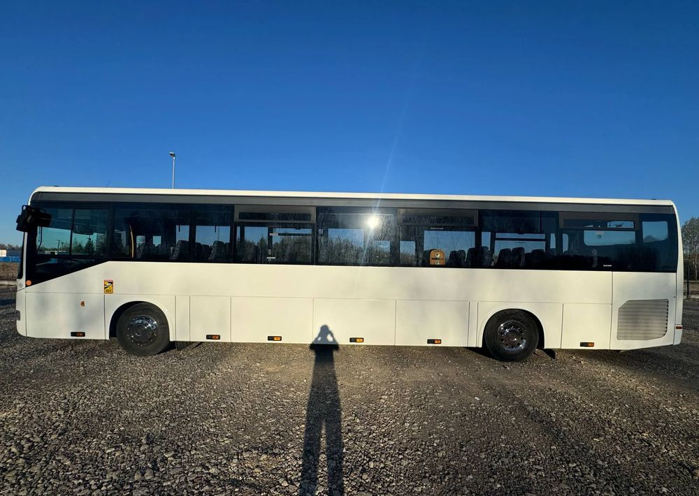 Пригородный автобус Irisbus Recreo: фото 8 Пригородный автобус Irisbus Recreo: фото 8