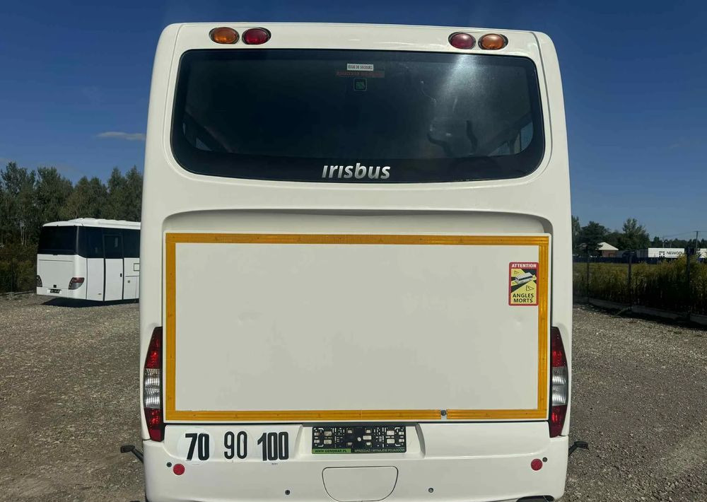 Irisbus Recreo - Пригородный автобус: фото 5 Irisbus Recreo - Пригородный автобус: фото 5