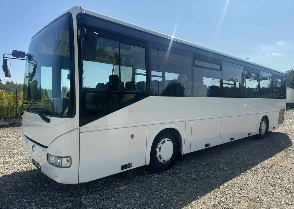 Irisbus Recreo - Пригородный автобус: фото 3 Irisbus Recreo - Пригородный автобус: фото 3