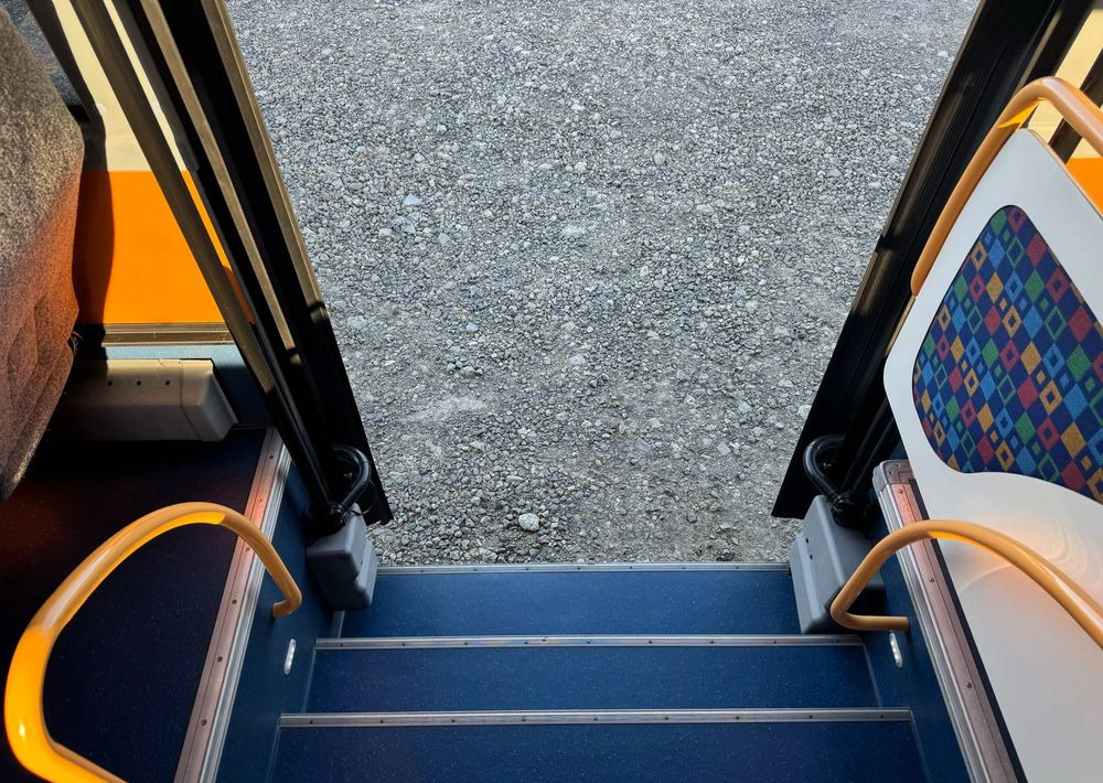 Пригородный автобус Irisbus Recreo: фото 16 Пригородный автобус Irisbus Recreo: фото 16