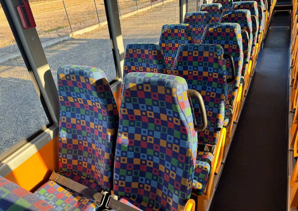 Пригородный автобус Irisbus Recreo: фото 18 Пригородный автобус Irisbus Recreo: фото 18