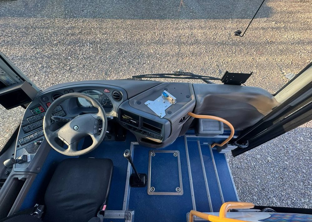 Пригородный автобус Irisbus Recreo: фото 20 Пригородный автобус Irisbus Recreo: фото 20