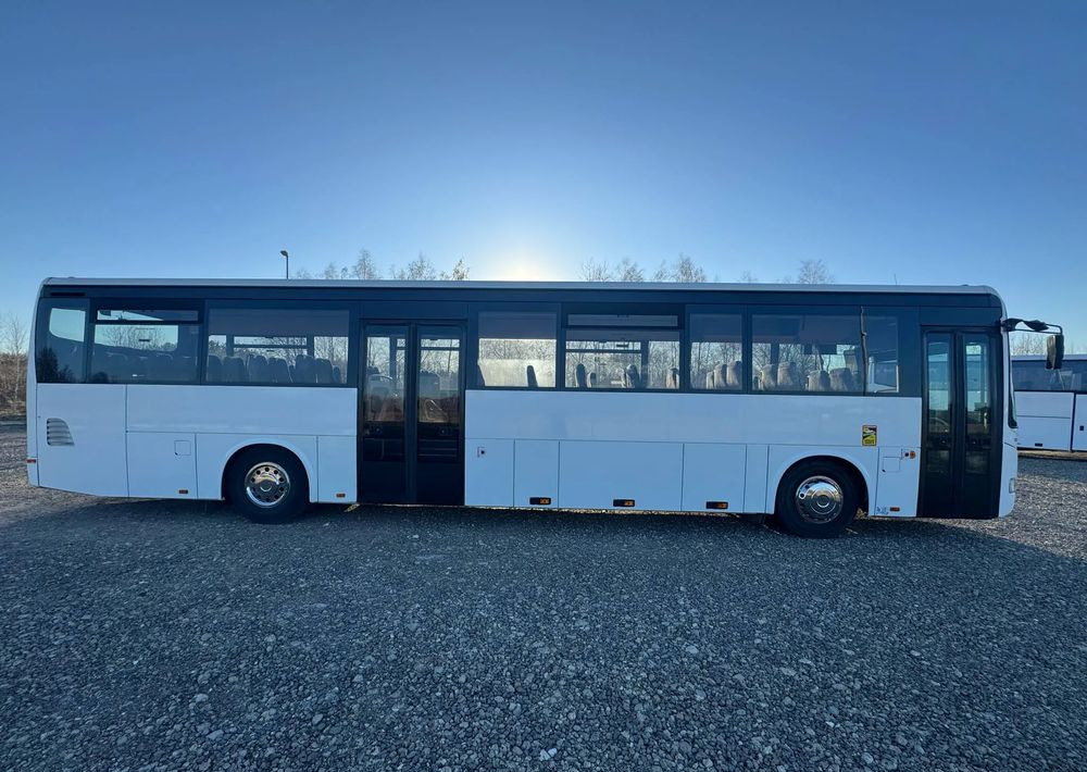 Пригородный автобус Irisbus Recreo: фото 7 Пригородный автобус Irisbus Recreo: фото 7