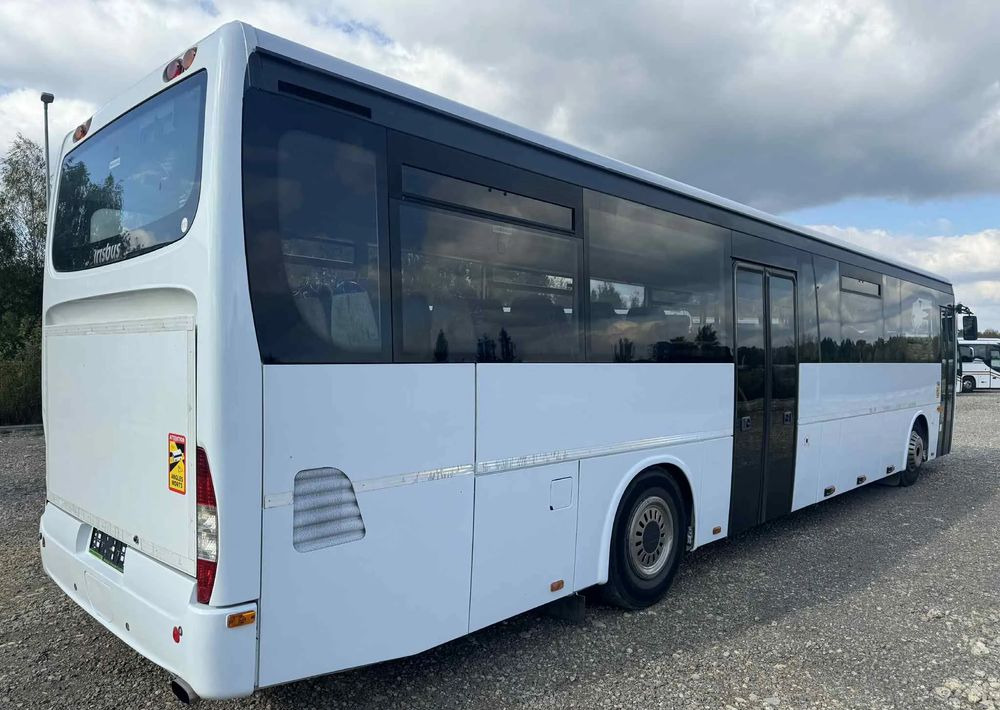 Irisbus Recreo - Пригородный автобус: фото 4 Irisbus Recreo - Пригородный автобус: фото 4