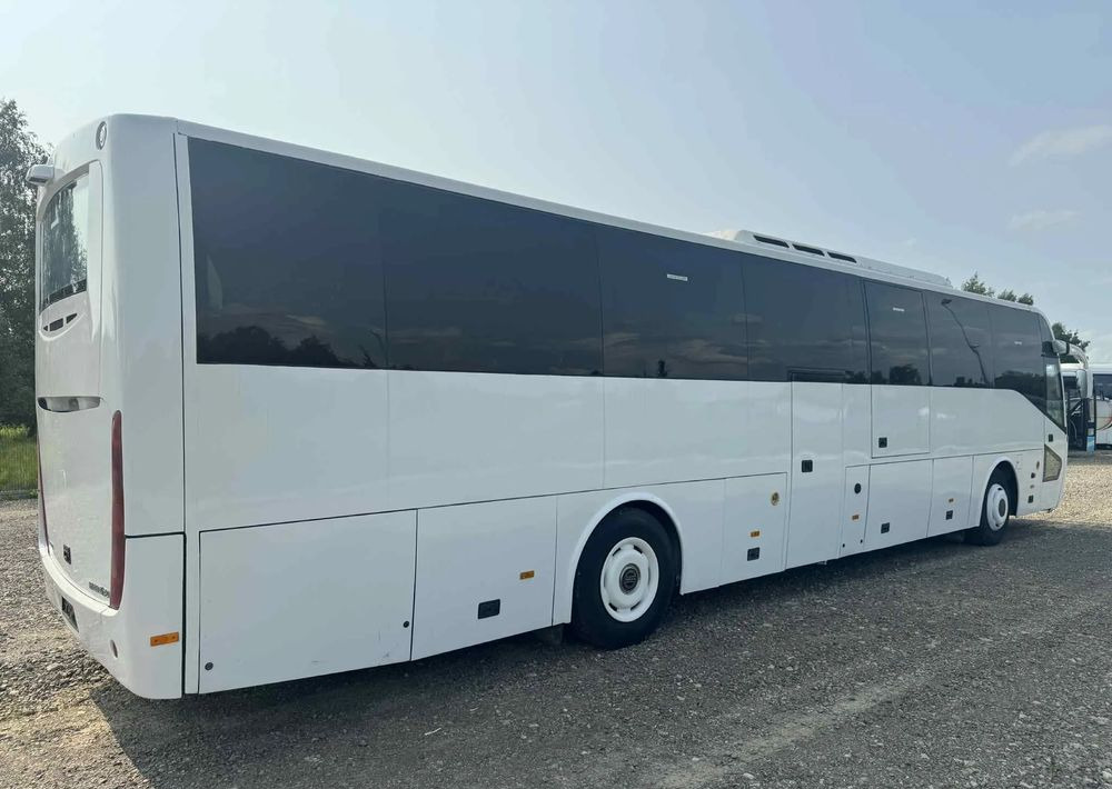 Scania Higer A30 - Туристический автобус: фото 4 Scania Higer A30 - Туристический автобус: фото 4