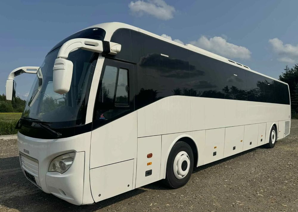 Scania Higer A30 - Туристический автобус: фото 3 Scania Higer A30 - Туристический автобус: фото 3