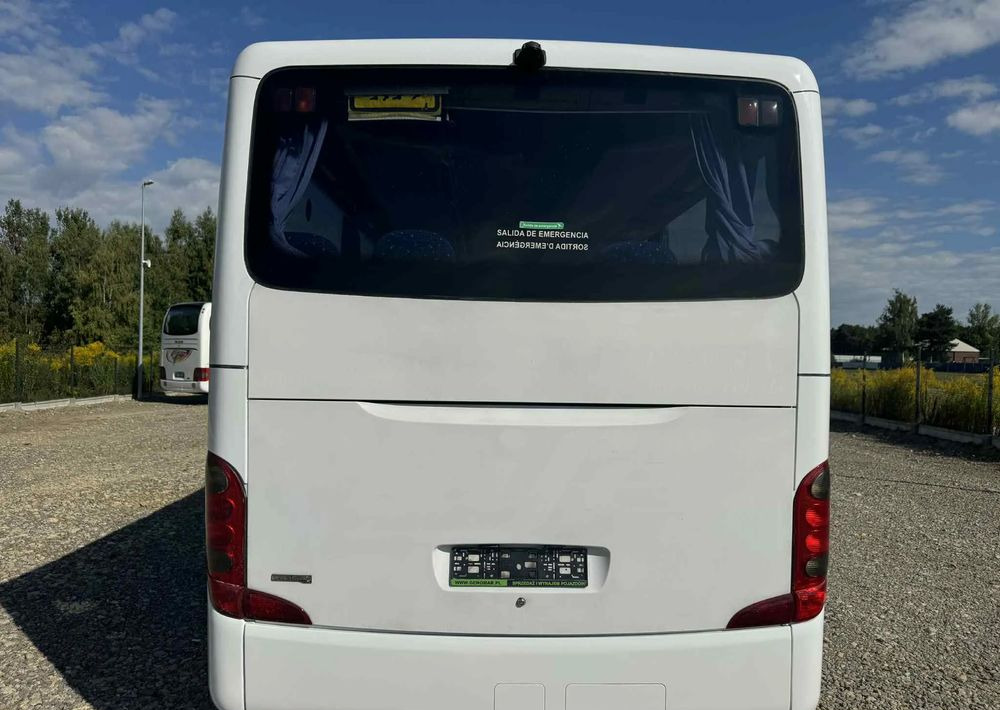 Setra 416 GT - Туристический автобус: фото 5 Setra 416 GT - Туристический автобус: фото 5
