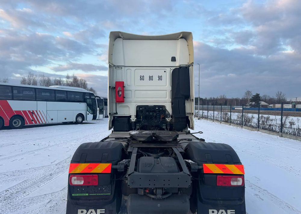 Тягач DAF XF 510 FT: фото 7