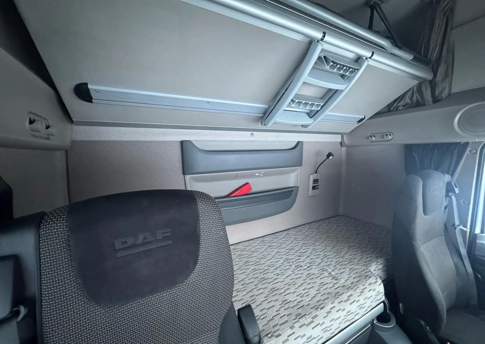 Тягач DAF XF 510 FT: фото 16