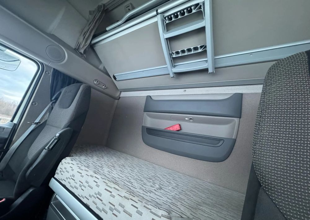 Тягач DAF XF 510 FT: фото 17