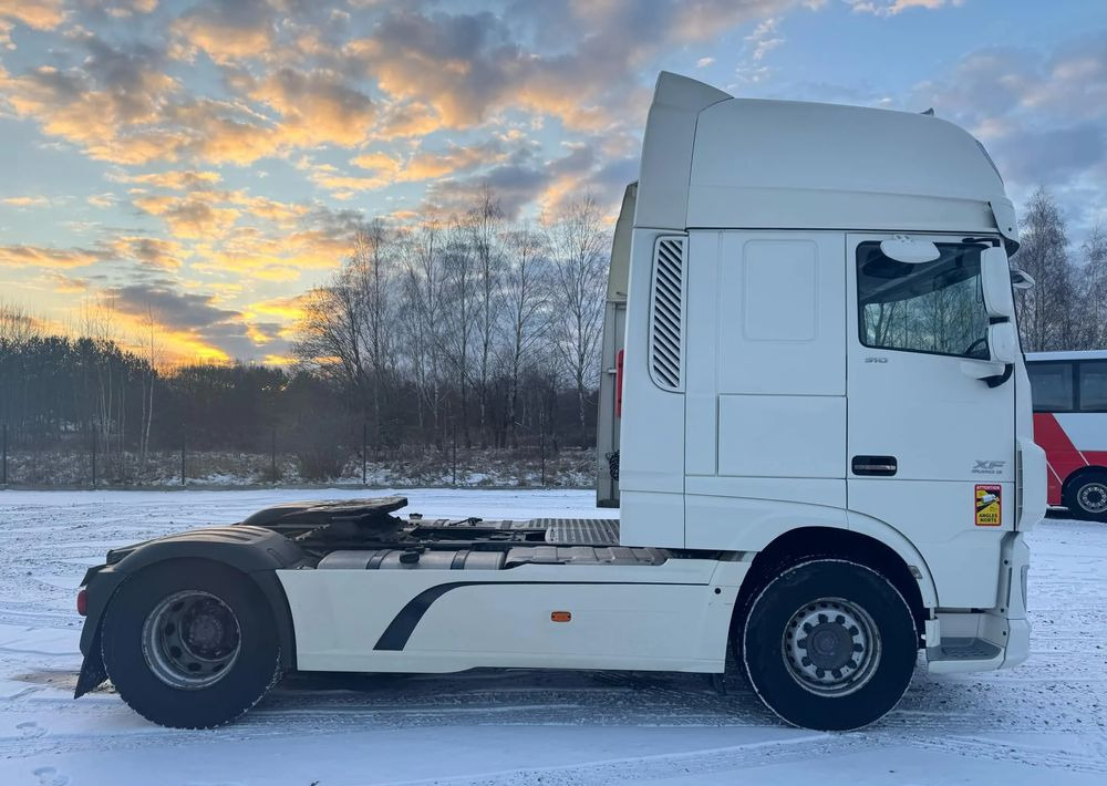 Тягач DAF XF 510 FT: фото 10