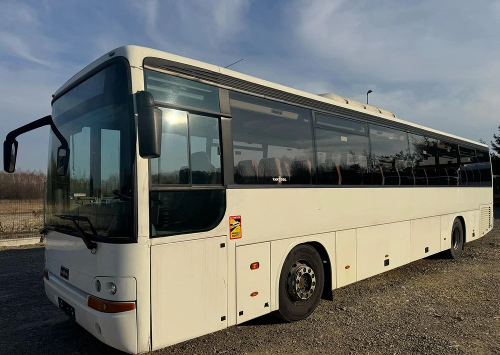 Van Hool T915 TL - Пригородный автобус: фото 3 Van Hool T915 TL - Пригородный автобус: фото 3