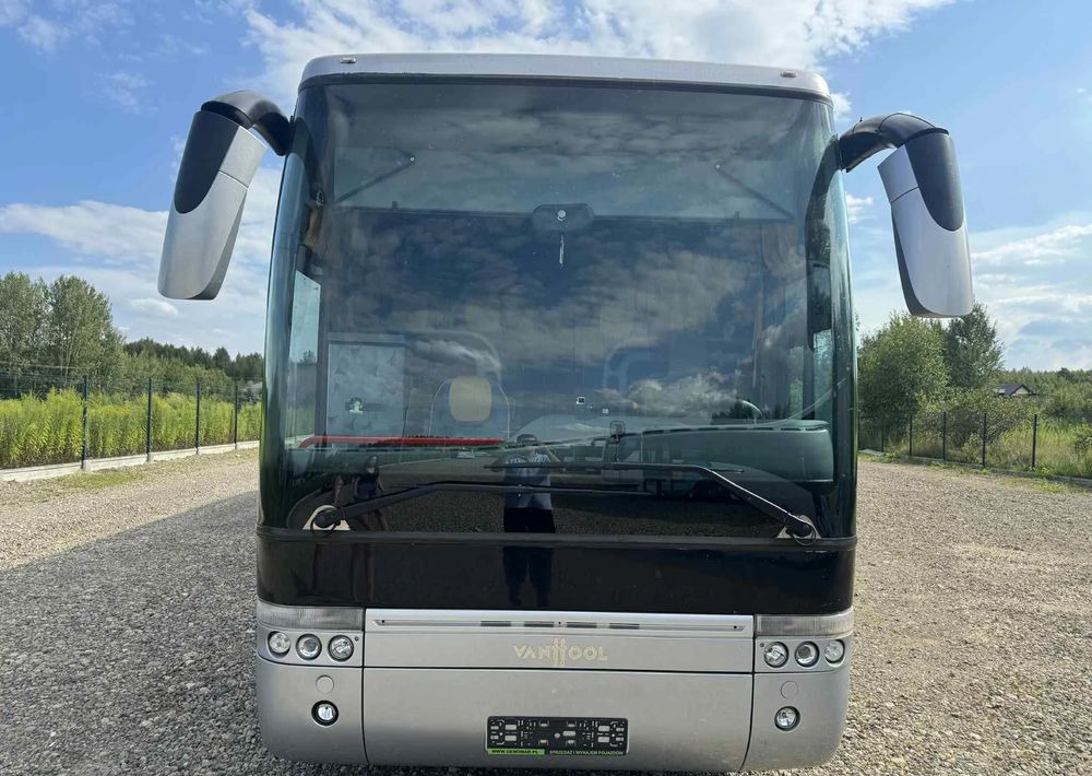 Van Hool T916 Alicron - Туристический автобус: фото 2 Van Hool T916 Alicron - Туристический автобус: фото 2