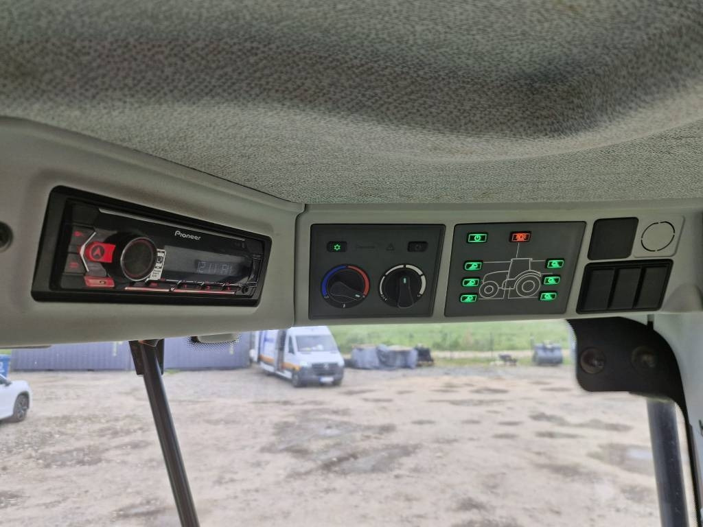 Трактор Claas Claas Arion 530: фото 18