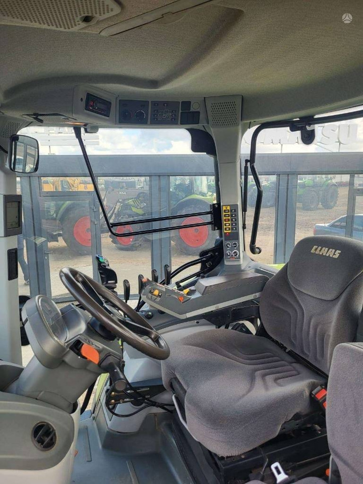 Трактор Claas Claas Arion 530: фото 10