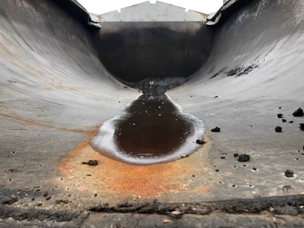 Asphalt TIPPER BOX - Кабина для Грузовиков: фото 2 Asphalt TIPPER BOX - Кабина для Грузовиков: фото 2