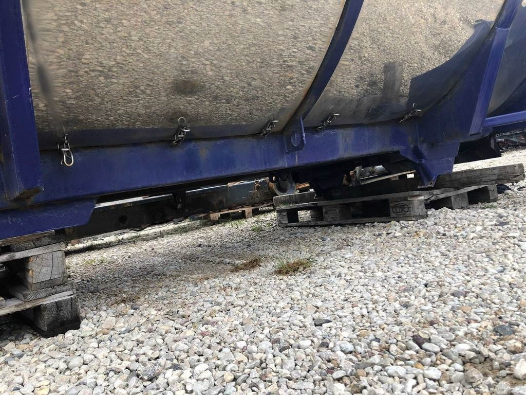 Asphalt TIPPER BOX - Кабина для Грузовиков: фото 4 Asphalt TIPPER BOX - Кабина для Грузовиков: фото 4