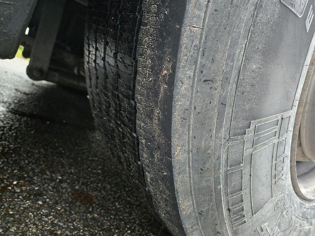 Тягач Scania G450 6X2 EURO6: фото 11 Тягач Scania G450 6X2 EURO6: фото 11