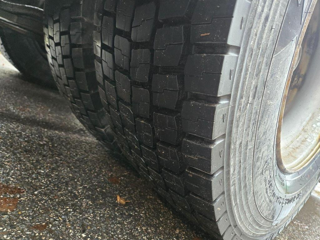 Тягач Scania G450 6X2 EURO6: фото 12 Тягач Scania G450 6X2 EURO6: фото 12