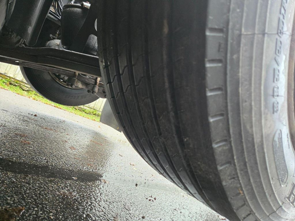 Тягач Scania G450 6X2 EURO6: фото 13 Тягач Scania G450 6X2 EURO6: фото 13