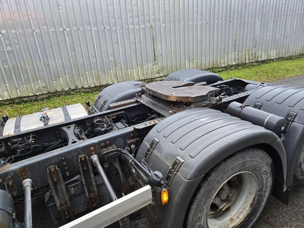 Тягач Scania G450 6X2 EURO6: фото 14 Тягач Scania G450 6X2 EURO6: фото 14