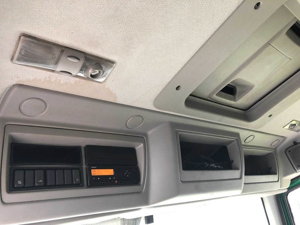 Volvo FE 280 6X2 - Мусоровоз: фото 5 Volvo FE 280 6X2 - Мусоровоз: фото 5