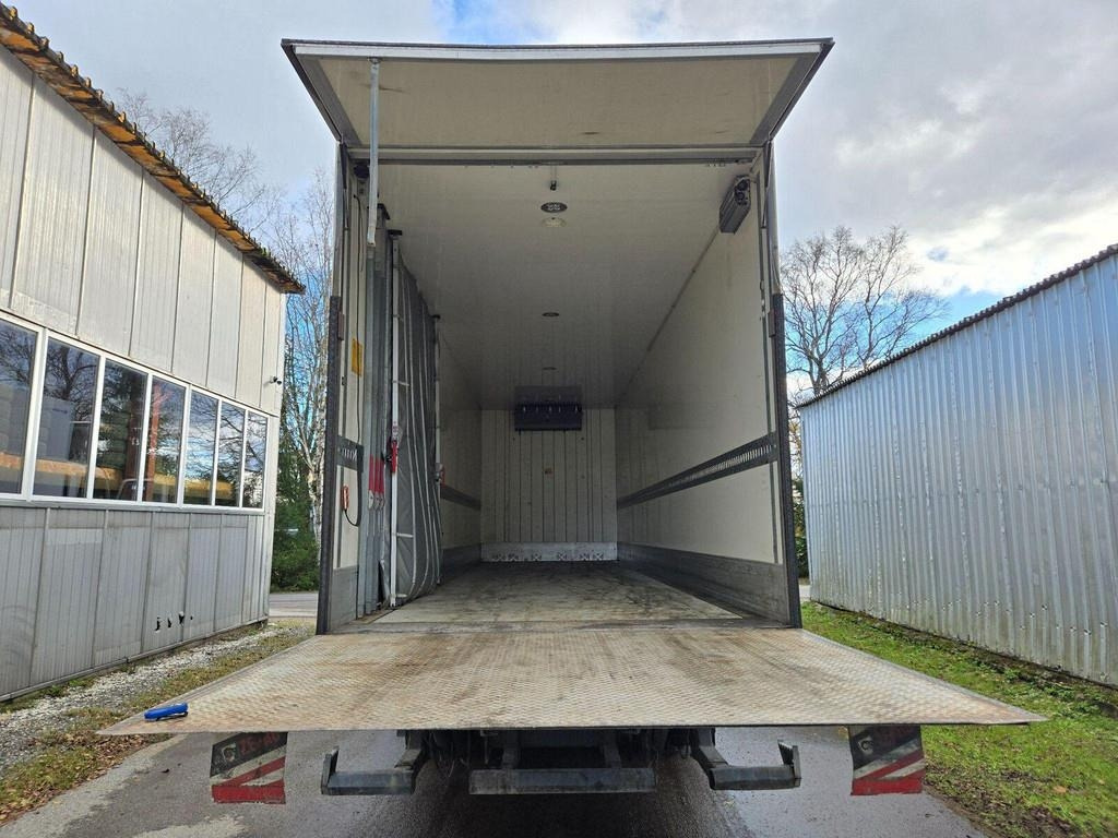 Volvo FH460 6X2 CARRIER 1050  - Рефрижератор: фото 3 Volvo FH460 6X2 CARRIER 1050  - Рефрижератор: фото 3