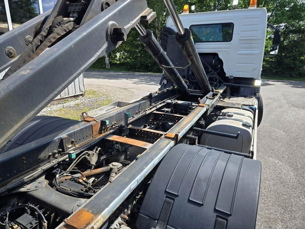 Volvo FMX450 6X2 JOAB  - Крюковой мультилифт: фото 5 Volvo FMX450 6X2 JOAB  - Крюковой мультилифт: фото 5