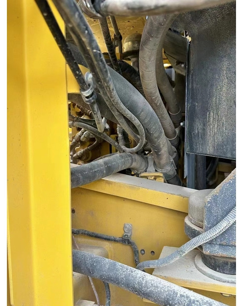 2019 Komatsu PC360-8 - Гусеничный экскаватор: фото 4 2019 Komatsu PC360-8 - Гусеничный экскаватор: фото 4