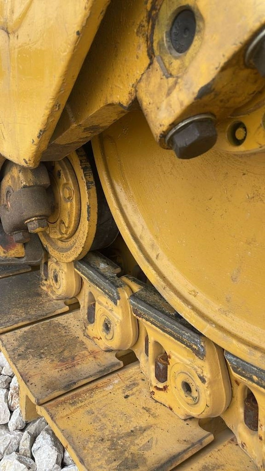 CAT D 9 N - Бульдозер: фото 4 CAT D 9 N - Бульдозер: фото 4