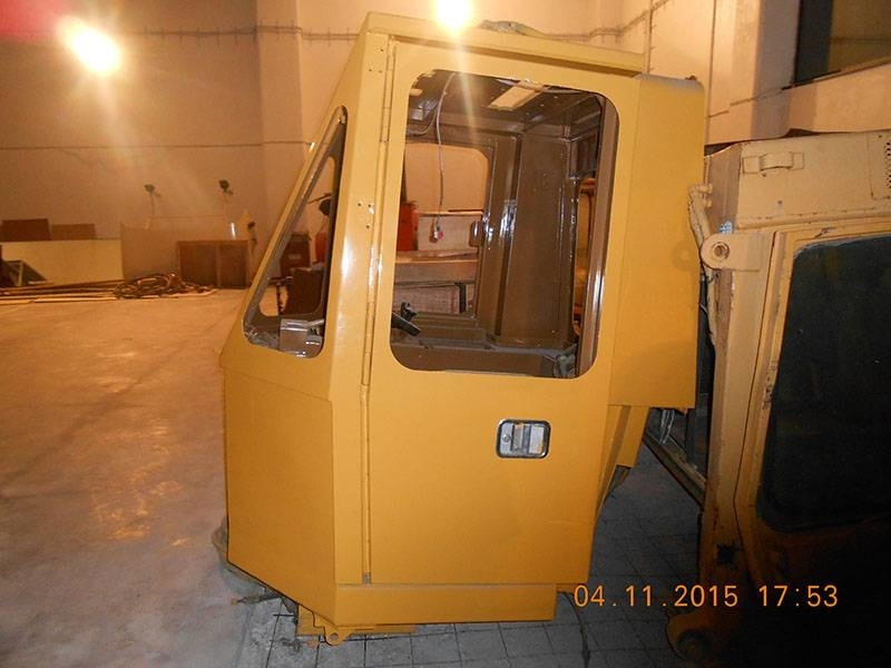 CAT ORIGINAL CAT 988B RESTORE CABIN - Кабина для Строительной техники: фото 5 CAT ORIGINAL CAT 988B RESTORE CABIN - Кабина для Строительной техники: фото 5