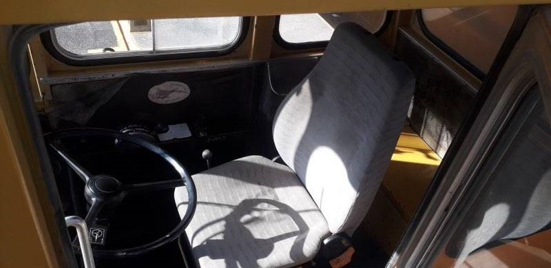 Мини-самосвал Faun K55,6: фото 11 Мини-самосвал Faun K55,6: фото 11