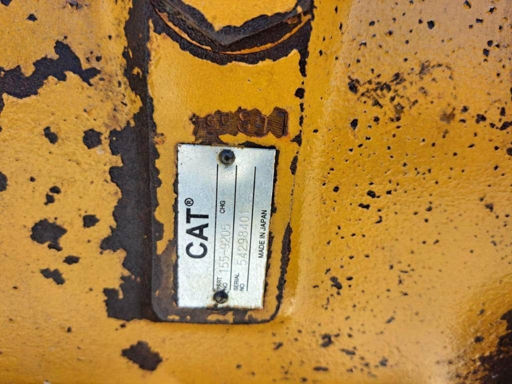 HYDRAULIC PUMPS AND ROTATION HYDROMOTOR FOR CAT 38 - Гидравлический насос для Строительной техники: фото 5 HYDRAULIC PUMPS AND ROTATION HYDROMOTOR FOR CAT 38 - Гидравлический насос для Строительной техники: фото 5