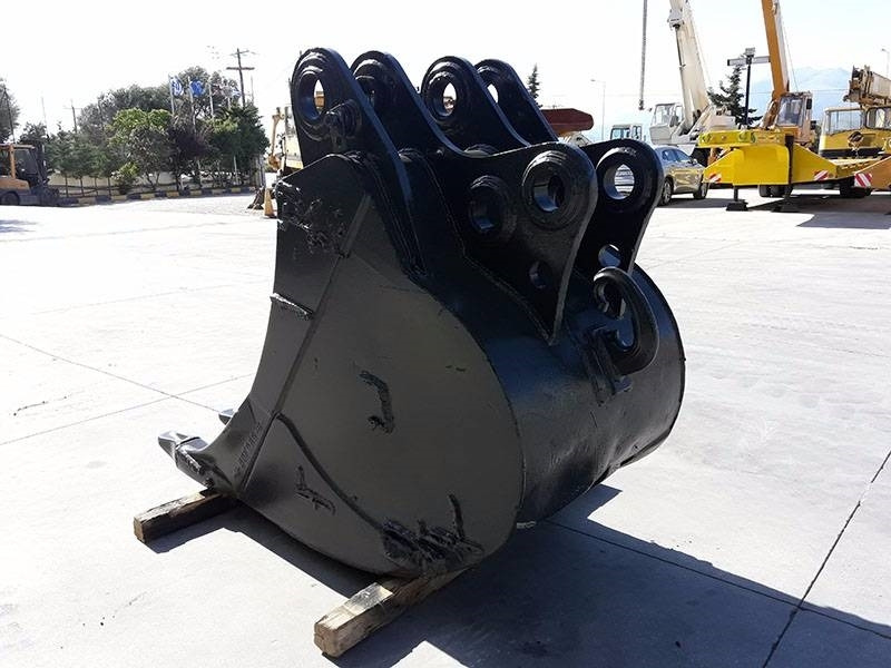 Liebherr ΚΑΔΟΣ ΓΙΑ LIEBHERR R924 LITRONIC - Сортировочный ковш: фото 4 Liebherr ΚΑΔΟΣ ΓΙΑ LIEBHERR R924 LITRONIC - Сортировочный ковш: фото 4