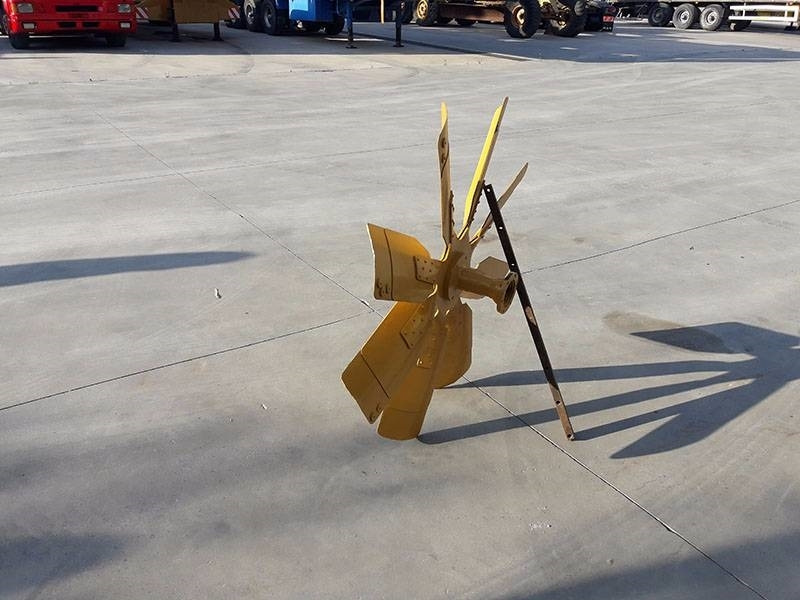 CAT 988 B - Запчасти для Колёсных погрузчиков: фото 3 CAT 988 B - Запчасти для Колёсных погрузчиков: фото 3