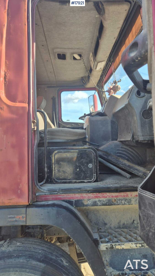 Самосвал 2008 MAZ 650136: фото 16 Самосвал 2008 MAZ 650136: фото 16