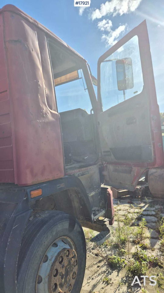 Самосвал 2008 MAZ 650136: фото 15 Самосвал 2008 MAZ 650136: фото 15