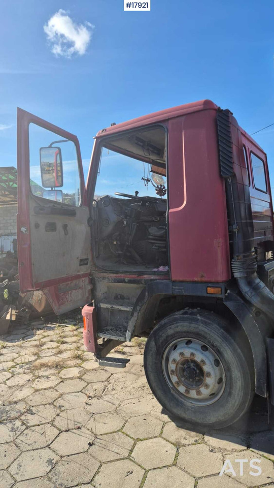 Самосвал 2008 MAZ 650136: фото 17 Самосвал 2008 MAZ 650136: фото 17