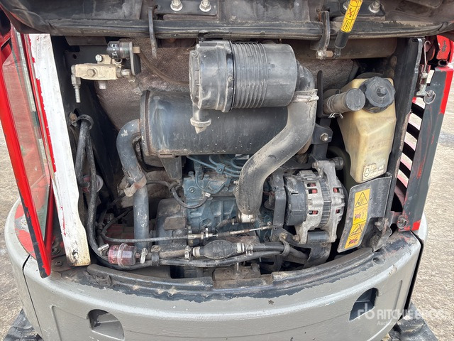 2011 Bobcat E26 Minigraafmachine: <6,6t - Мини-экскаватор: фото 5 2011 Bobcat E26 Minigraafmachine: <6,6t - Мини-экскаватор: фото 5